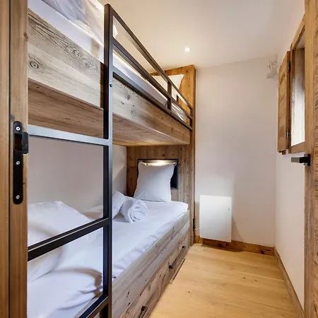 Apartamento - 5 Pers, 57 M², 3 Ch Val-dʼIsère