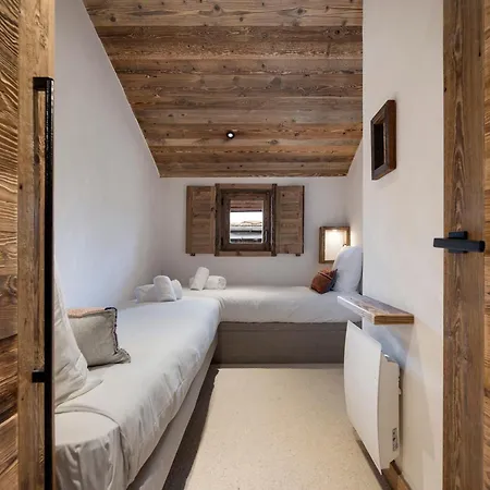 Apartamento - 5 Pers, 57 M², 3 Ch Val-dʼIsère