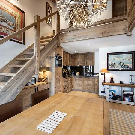 Apartamento - 5 Pers, 57 M², 3 Ch